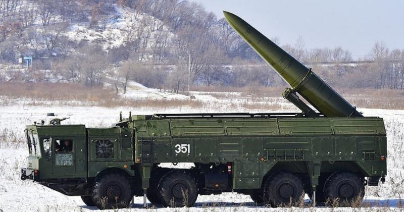 Ігнат спростував інформацію про попадання 16 балістичних ракет у столичну теплоелектроцентраль.