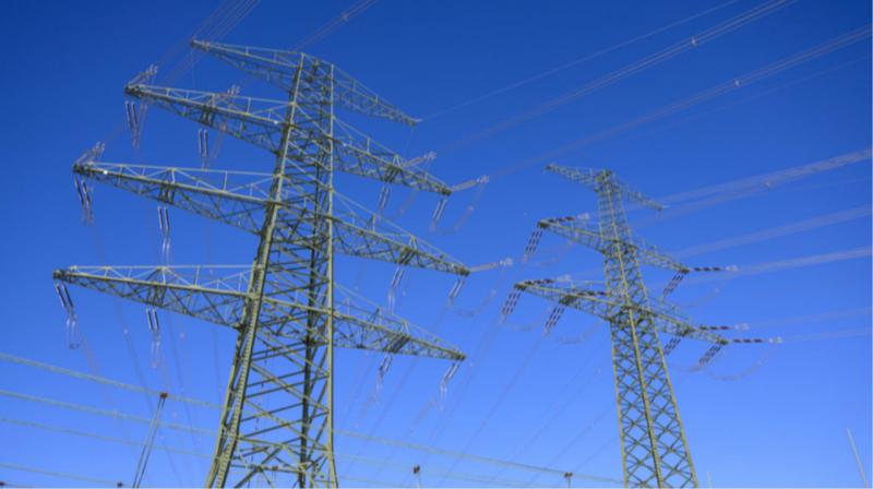 У семи регіонах відбулося вимкнення електрики через погодні умови.