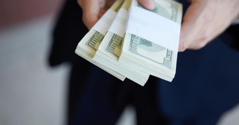 Очікуваний рівень доходів українців у 2025 році: яку зарплату прагнуть отримувати претенденти на роботу - Фінанси bigmir)net