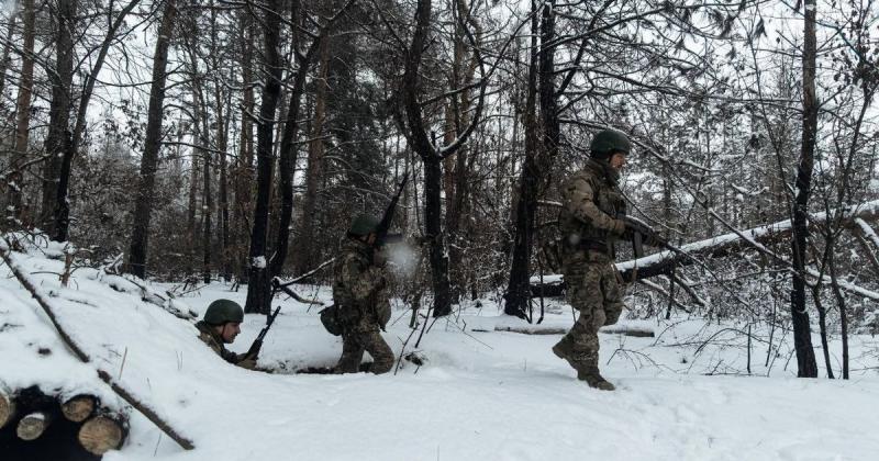 Злагода на території Дніпропетровщини забезпечується під наглядом Сил оборони, повідомляє 110-та окрема механізована бригада.