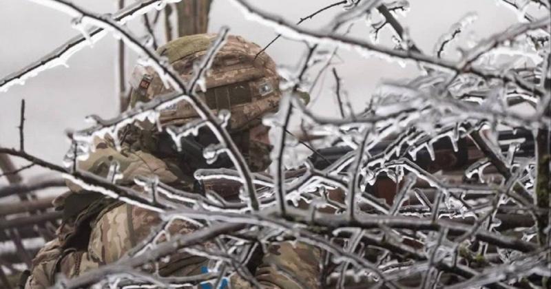 Протягом доби зафіксовано 294 бойових зіткнення на фронті: Сили оборони успішно відбили 64 атаки на Покровському напрямку, - повідомляє Генеральний штаб. ДИАГРАМА