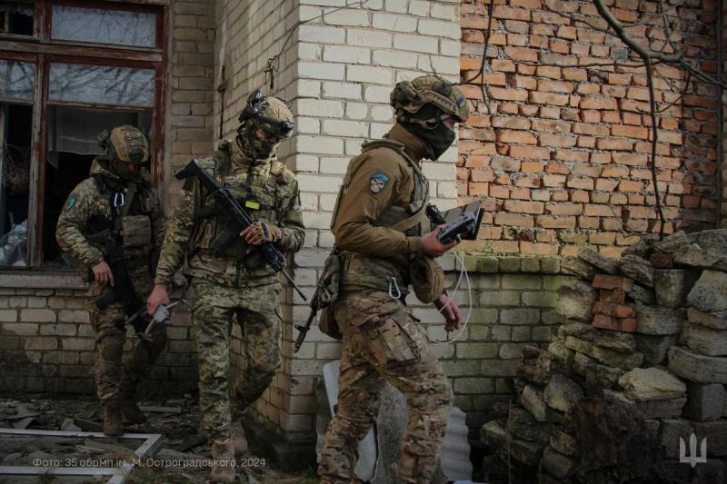 Експерти Інституту вивчення війни роз'яснили російські коментарі щодо 