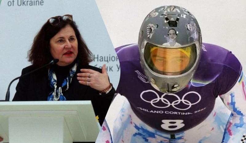 Дискваліфікація Гераскевича: в Європейському Союзі ясно підкреслили, що війна має свої конкретні особистості та обличчя.