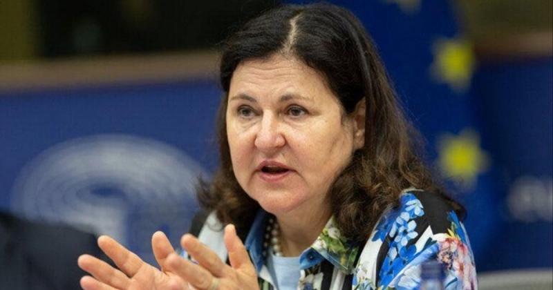 Вчинок Гераскевича викликає повагу, - зазначила Матернова.