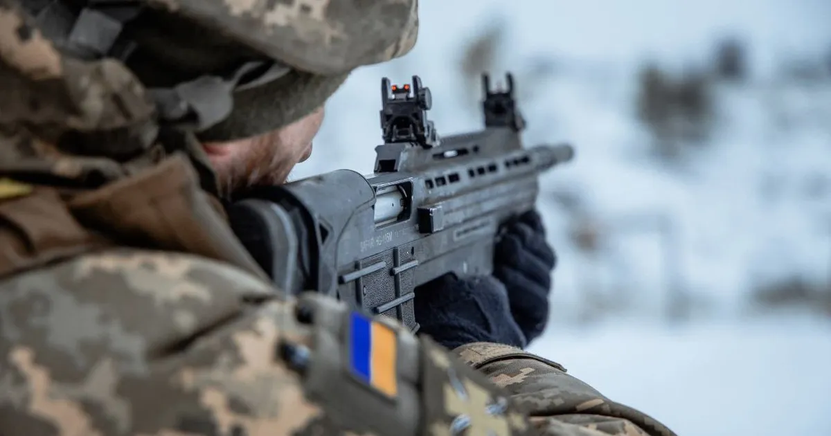 1452-га доба спротиву: більше 200 сутичок та величезні втрати супротивника.