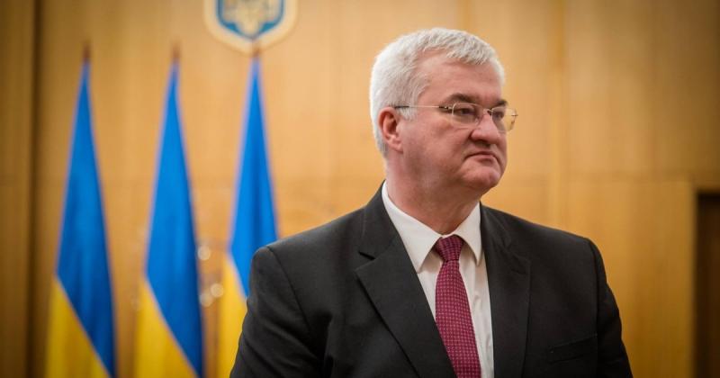 Росія свідомо атакує американські компанії в Україні, спричиняючи шкоду економічним інтересам Сполучених Штатів, - заявив Сибіга.