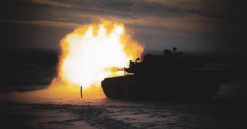 Протягом доби на фронті зафіксовано 136 бойових зіткнень. Противник продовжує активні дії на дев'яти напрямках, повідомляє Генеральний штаб. КАРТА