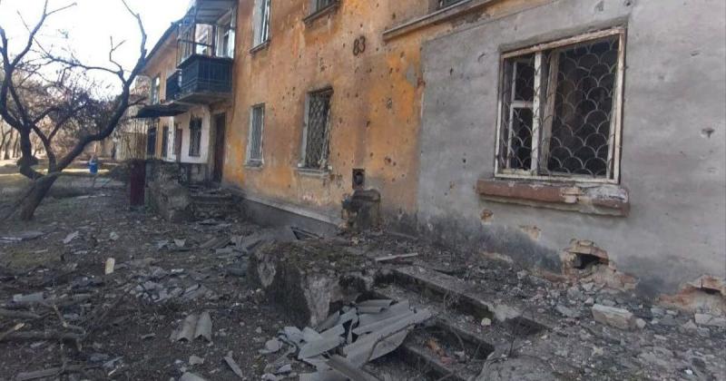 Армія РФ завдала удару по Синельниківському району: двоє людей загинули, семеро отримали поранення. Пошкоджені житлові будинки.