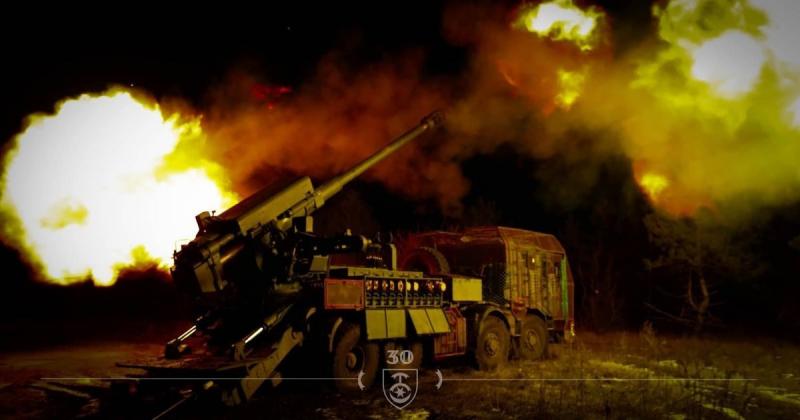 Протягом доби на фронті зафіксовано 171 бойове зіткнення. Левова частка з них відбулася на Костянтинівському, Покровському та Гуляйпільському напрямках, повідомляє Генеральний штаб. КАРТА