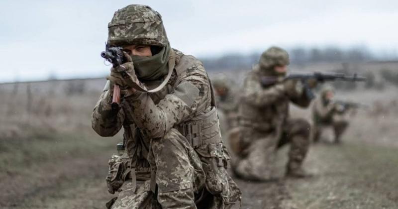 Карта військових дій в Україні станом на 24 березня 2026 року -- Delo.ua