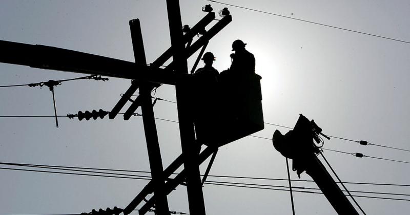 Після атак з боку Росії п'ять регіонів України залишилися без електропостачання - новини bigmir)net.