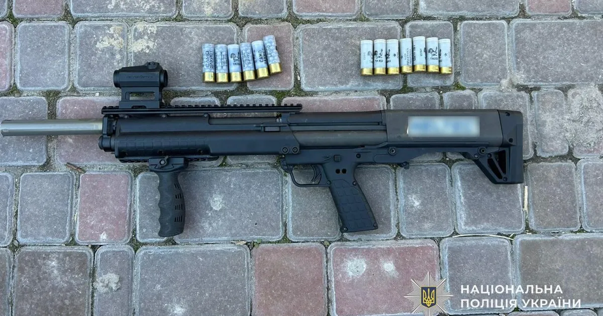 Атакували суддю: у Дніпропетровській області правоохоронці затримали підозрюваних.