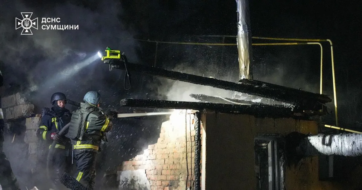 Протягом дня українська територія зазнала атак з боку російських військ: актуальна інформація на цей момент.