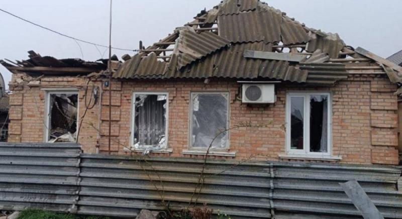 Майор Збройних сил України роз’яснив причини, чому російські війська завдають ударів по Нікополю.