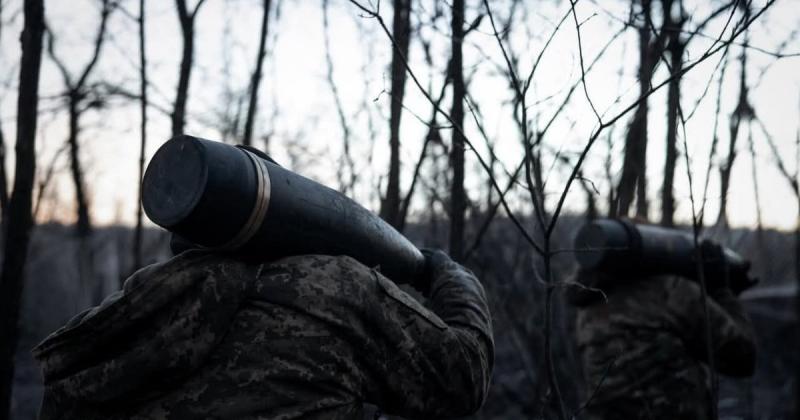 Збройні сили України зберігають активність на Олександрівському напрямку: звільнено 12 населених пунктів, - повідомляє 148 ОАБр.