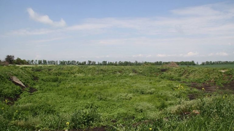 Маріупольці знову скаржаться на сморід з мулових полів