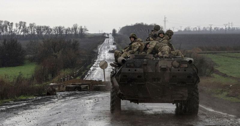 Противник зайняв території в семи районах, тоді як Збройні сили України відновили свої позиції поблизу Часового Яру, повідомляє ISW.