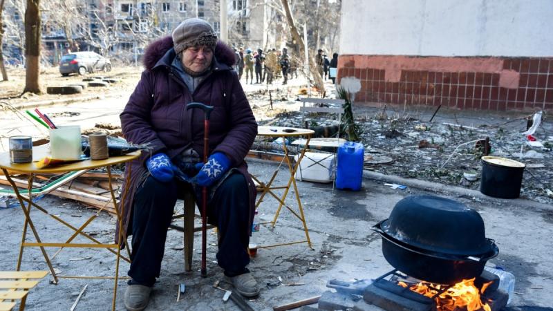 У Костянтинівській громаді відсутнє опалення, повідомляє влада.