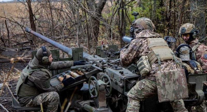 Протягом останньої доби українські збройні сили знищили понад 1600 ворогів: дані від Генерального штабу.