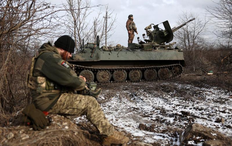 Росія активно планує нові військові дії в регіонах Херсона та Запоріжжя. Яка ситуація на лінії фронту і які наміри має Путін?