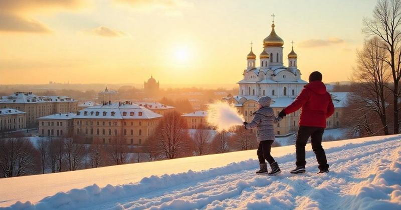 Метеорологи оголосили про зниження температури: в яких регіонах очікуються морози (прогноз)