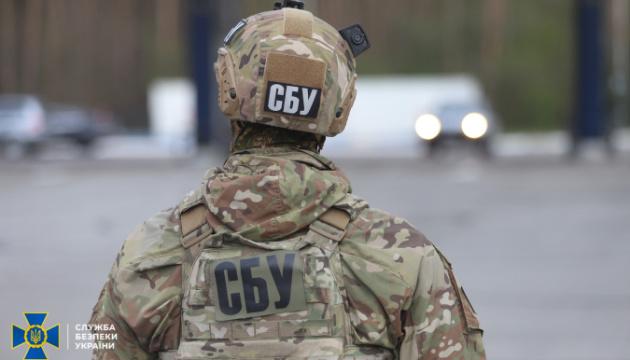 Планували атакувати залізничну інфраструктуру: СБУ виявила та затримала двох російських шпигунів у Дніпропетровській області.