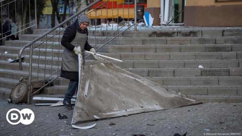 Внаслідок атаки російського безпілотника в Херсоні загинули двоє мирних мешканців.