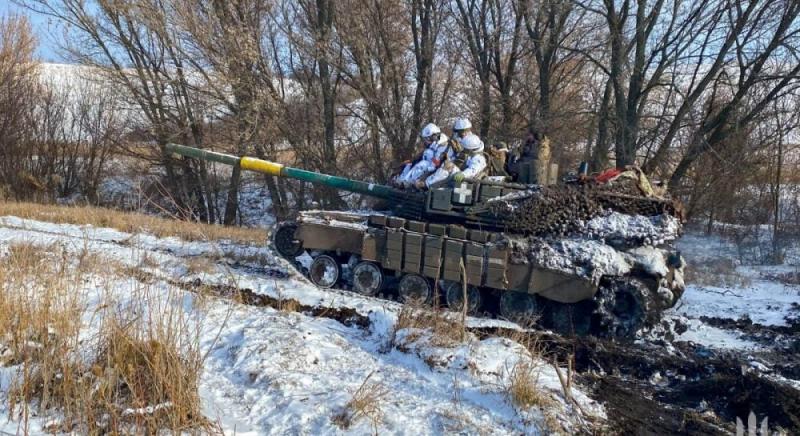 Ворог намагається забезпечити контроль над маршрутами постачання: Збройні сили України вказали на складну ділянку фронту.