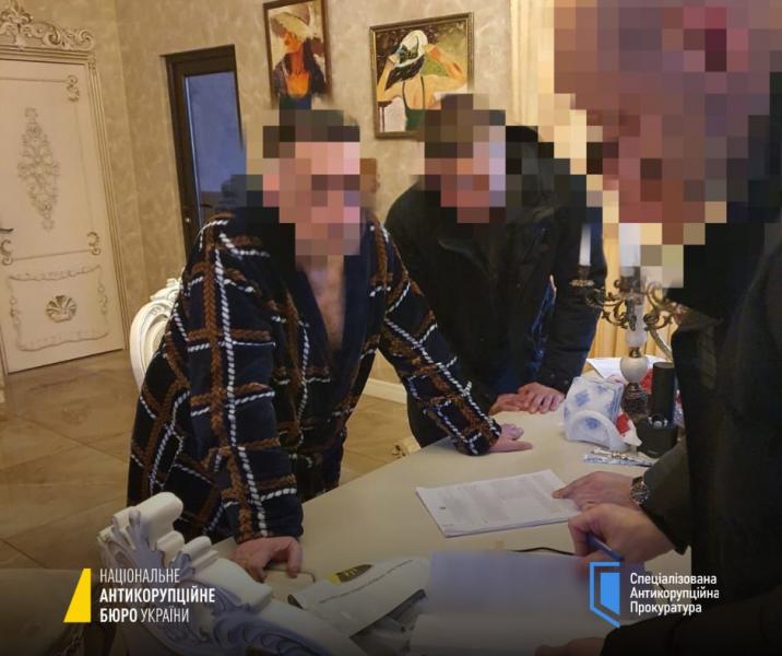 У Дніпропетровській області був затриманий підприємець, якого перебувала в розшуку Федеральна резервна служба: які його злочини - деталі | Експрес онлайн.