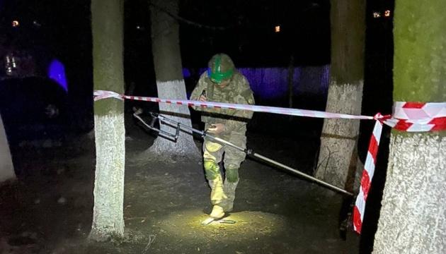 В Житомирі вдалося перешкодити теракту в самому серці міста.