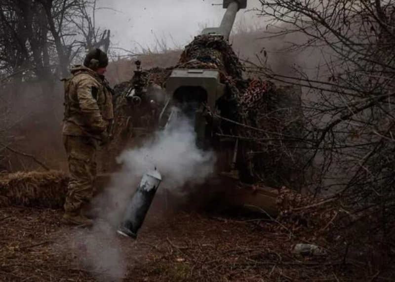 Генеральний штаб повідомив про важкі обставини на фронтовій лінії.