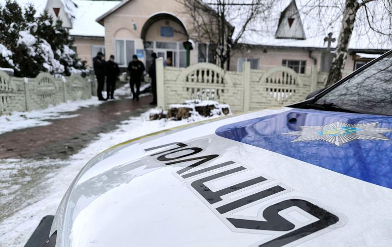 У Павлограді, неподалік від приміщення ТЦК, стався вибух: зафіксовано постраждалу особу.