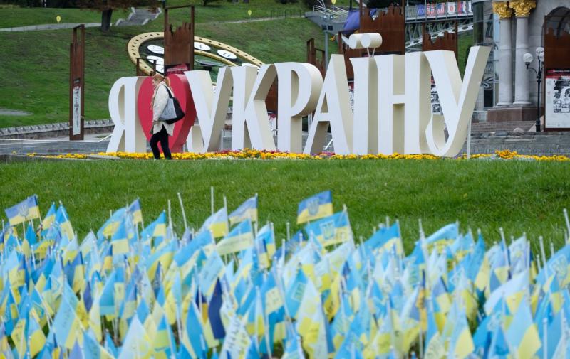 Соціологи відзначили зміни в ставленні українців до війни.