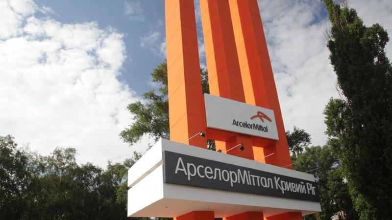 Протягом трьох років війни компанія ArcelorMittal надала фінансову підтримку своєму металургійному заводу в Кривому Розі в обсязі $1 млрд, повідомив генеральний директор.