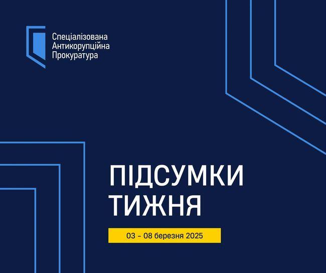 САП. Події, що відбуваються з 3 по 8 березня 2025 року - Новини Харькова.