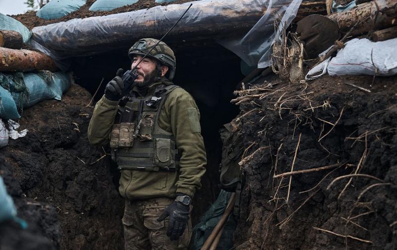 Згідно з даними Генерального штабу, Російська армія зазнала втрат у понад 890 тисяч військовослужбовців у конфлікті з Україною.