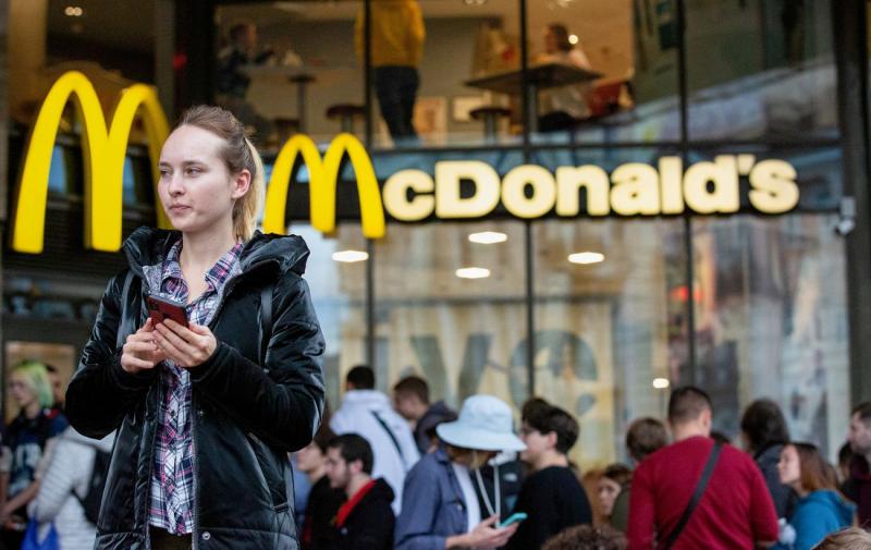 McDonald's відновлює свою популярну послугу в багатьох містах України: які саме міста та які нововведення нас чекають?