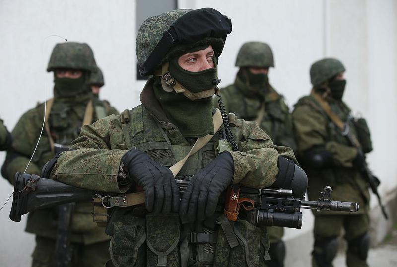 На Херсонщині тривають запеклі зіткнення за острови на річці Дніпро.