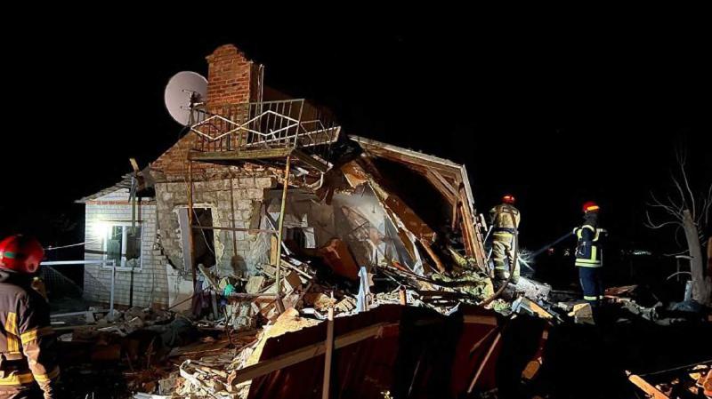 У Дніпропетровській області російські військові вбили 12-річну дитину та поранили ще чотирьох осіб.