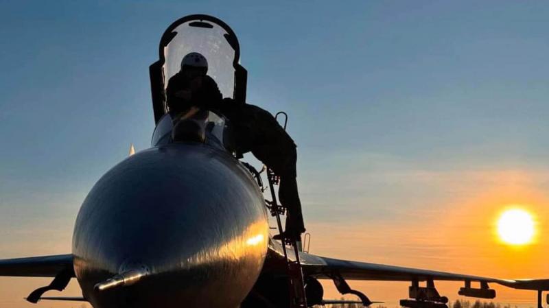 Росія здійснила напад на Україну, використавши 100 безпілотників: 84 з них не досягли своїх цілей.