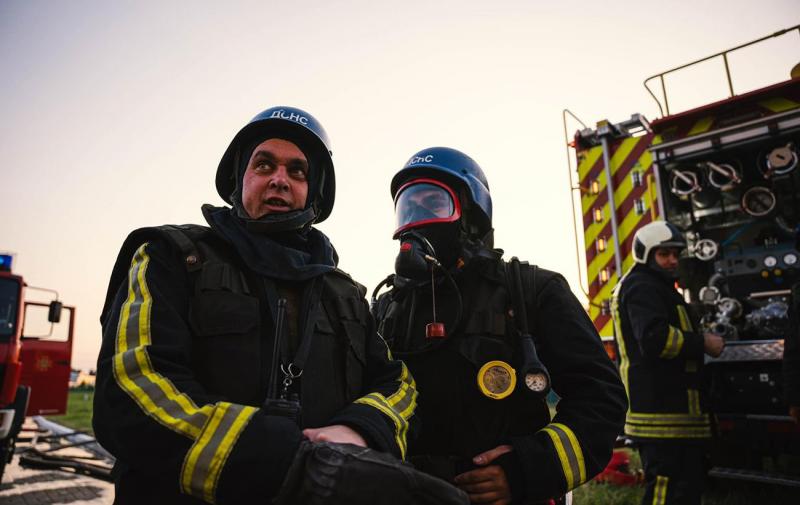 Тяжка ніч для Дніпра: в ОВА повідомили про найбільш постраждалі райони внаслідок масованого обстрілу.