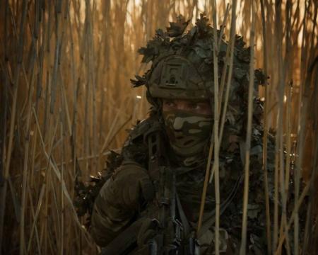 Ворог провів понад 70 атак у Покровському напрямку - Генеральний штаб оновив бойові карти.