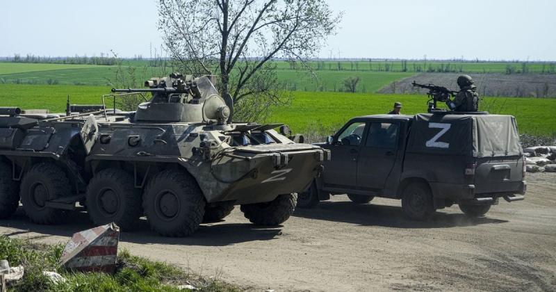 Росія має намір здійснити анексію Дніпропетровської області до 9 травня: деталі ситуації.