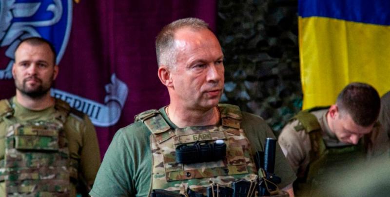 Сирський озвучив оптимістичну новину: який підрозділ ЗСУ демонструє зростаючу ефективність.