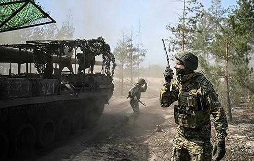 Військовий експерт проаналізував можливі ризики атаки з боку Білорусі та вказав на ще один небезпечний фронт.