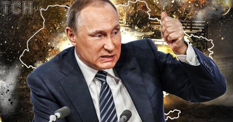 У битву вступають усі сили: російські війська стали агресивними на передовій, а Жданов виявив хитрий план президента Путіна.
