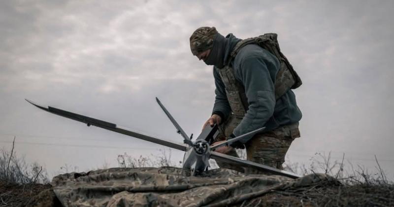 Огляд бойових дій в Україні станом на 3 травня 2025 року -- Delo.ua