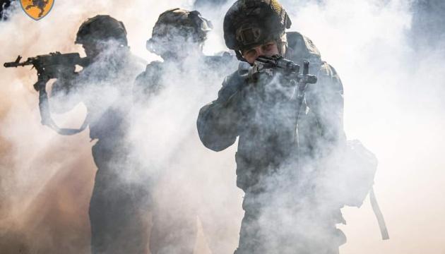 Збройні сили Російської Федерації переходять до стратегії 
