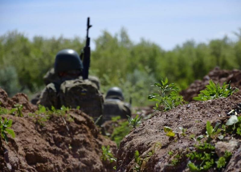 Незважаючи на заявлене Путіним 