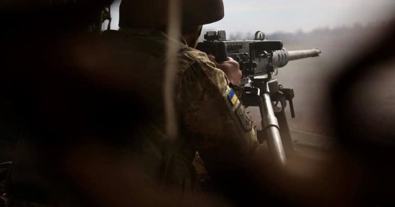 Карта військових дій в Україні станом на 9 травня 2025 року -- Delo.ua